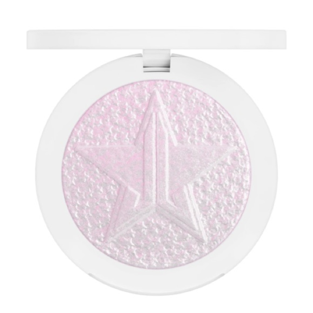 Jeffree Star Extreme Frost Lick My Glit